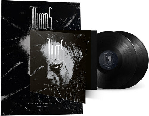 Thorns - Stigma Diabolicum - Vinyl Record