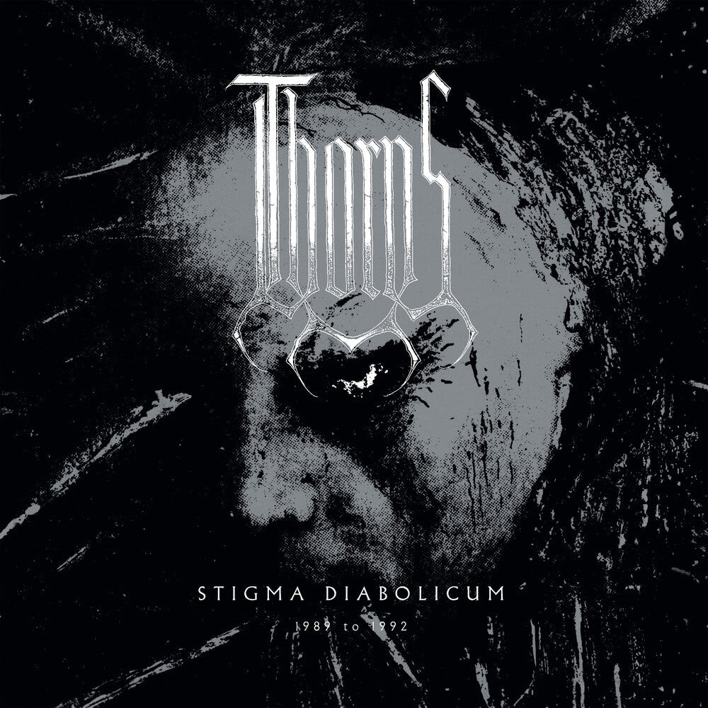 Stigma Diabolicum [Limited Edition] [Reissue] (Spkg)