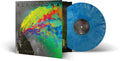 Warped Vision (Blk) (Blue) [Colored Vinyl] (Gate) [Limited Edition] Vinyl Record