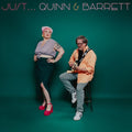 Quinn,anna Laura - Just Quinn & Barrett - Music CD