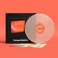Forth Wanderers - Longer This Goes On [Colored Vinyl]