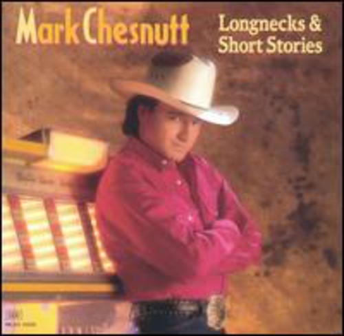 Chesnutt,mark - Longnecks & Short Strories - Music CD