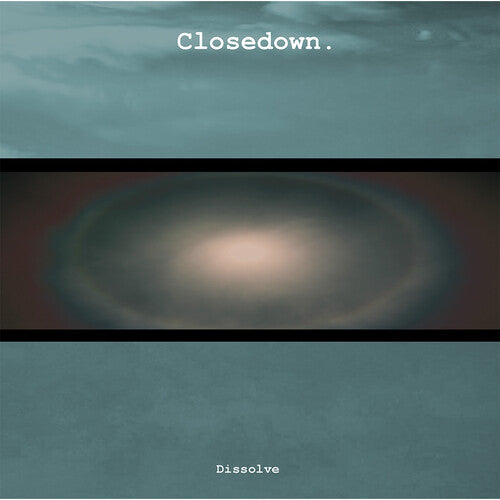 Closedown - Dissolve - Vinyl Record