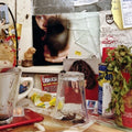 Wants - Bastard - Vinyl Record