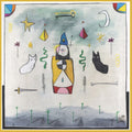 Polypores - Cosmically A Shambles - Vinyl Record