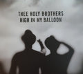 High In My Balloon [LP] Vinyl Record