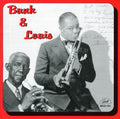 Johnson,bunk / Armstrong Louis - Bunk & Louis - Music CD