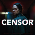 Levienaise-farrouch,emilie - Censor - O.s.t. - Vinyl Record