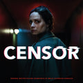 Censor - O.S.T. (Uk) [LP] Vinyl Record
