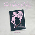 Itzy - Girls Will Be Girls [folder Ver.] - Music CD