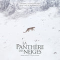 Cave,nick / Ellis,warren - La Panthere Des Neiges - O.s.t. - Vinyl Record
