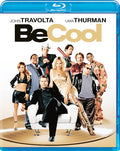 Be Cool - Be Cool - Blu-ray
