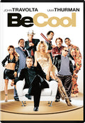 Be Cool - Be Cool - DVD