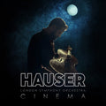 Hauser - Cinema - Music CD
