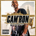 Cam'ron - Crime Pays - Vinyl Record