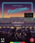 Road House - Road House - UHD
