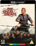 Great Escape - Great Escape - UHD