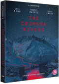 Crimson Rivers - Crimson Rivers - UHD