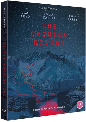 Crimson Rivers - Crimson Rivers - UHD