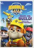 Rubble & Crew: Ready Aim Build - Rubble & Crew: Ready Aim Build - DVD