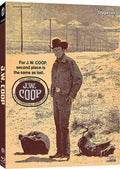 J.w. Coop - J.w. Coop - Blu-ray