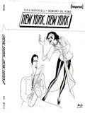 New York New York - New York New York - Blu-ray