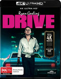 Drive - Drive - UHD