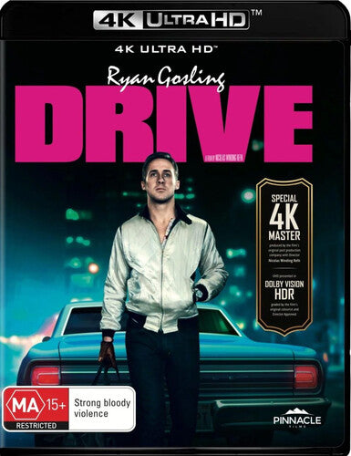 Drive - Drive - UHD