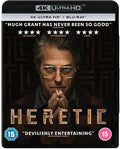 Heretic - Heretic - UHD