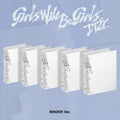 Girls Will Be Girls - Binder Random Cover Version Music CD