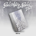 Itzy - Girls Will Be Girls - Box Version - Music CD