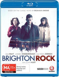 Brighton Rock - Brighton Rock - Blu-ray