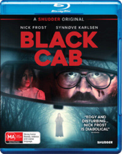 Black Cab - Black Cab - Blu-ray