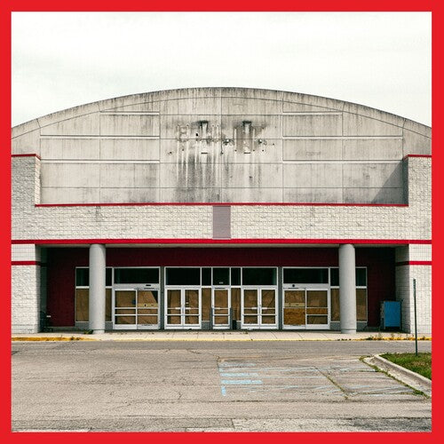 Grace,laura Jane - Bought To Rot - Music CD