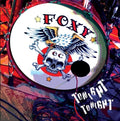 Foxy - Tonight Tonight - Music CD