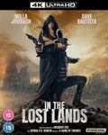 In The Lost Lands - In The Lost Lands - UHD