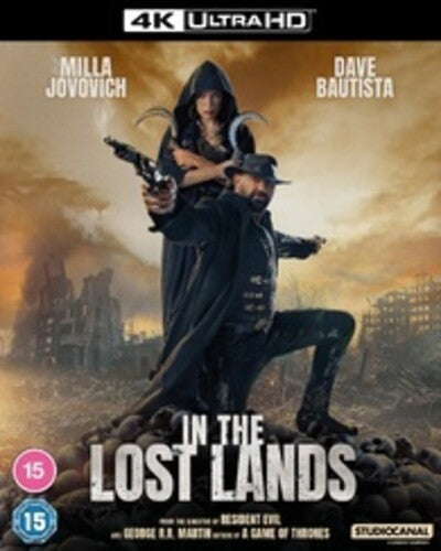 In The Lost Lands - In The Lost Lands - UHD