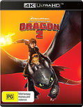 How To Train Your Dragon 2 - How To Train Your Dragon 2 - UHD