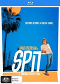Spit - Spit - Blu-ray