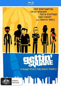 Gettin Square - Gettin Square - Blu-ray