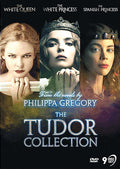 Philippa Gregory: The Tudor Collection - Philippa Gregory: The Tudor Collection - DVD