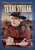 Texas Streak - Texas Streak - DVD