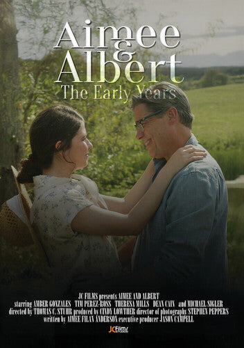 Aimee & Albert: The Early Years - Aimee & Albert: The Early Years - DVD