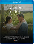 Aimee & Albert: The Early Years - Aimee & Albert: The Early Years - Blu-ray