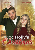 Doc Holly's Christmas - Doc Holly's Christmas - DVD