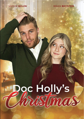 Doc Holly's Christmas - Doc Holly's Christmas - DVD