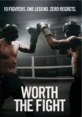 Worth The Fight - Worth The Fight - DVD