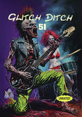Glitch Ditch 51 - Glitch Ditch 51 - DVD