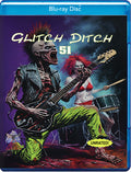 Glitch Ditch 51 - Glitch Ditch 51 - Blu-ray