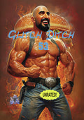 Glitch Ditch 53 - Glitch Ditch 53 - DVD